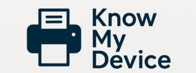 Know My Device Ltd