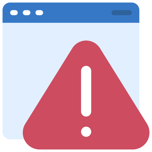 Error Resolution
