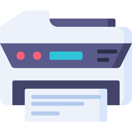 Printer Icon